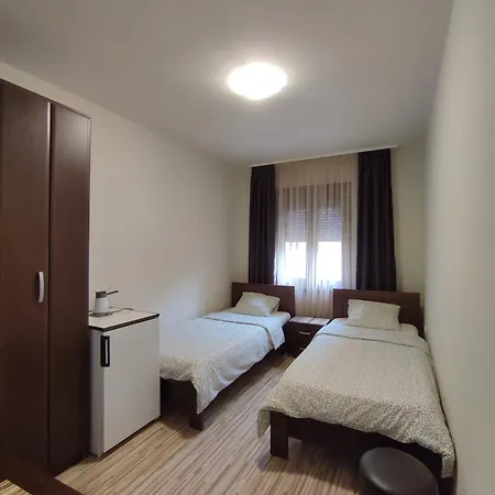 Apartment Coco *