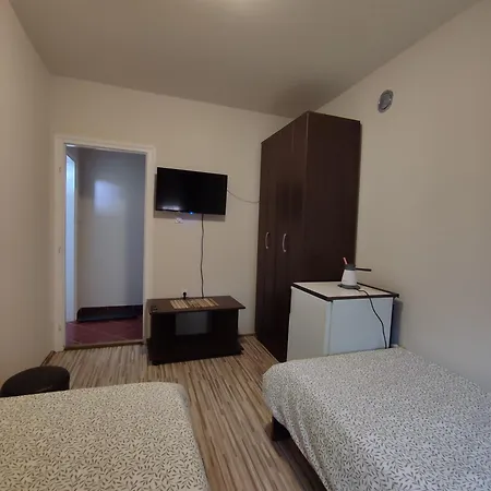 Apartment Coco Soko Banja